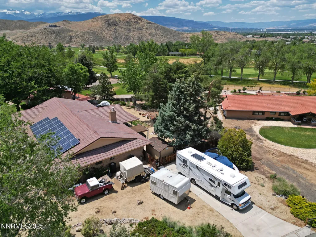 5705 Blue Hills Reno NV 89502