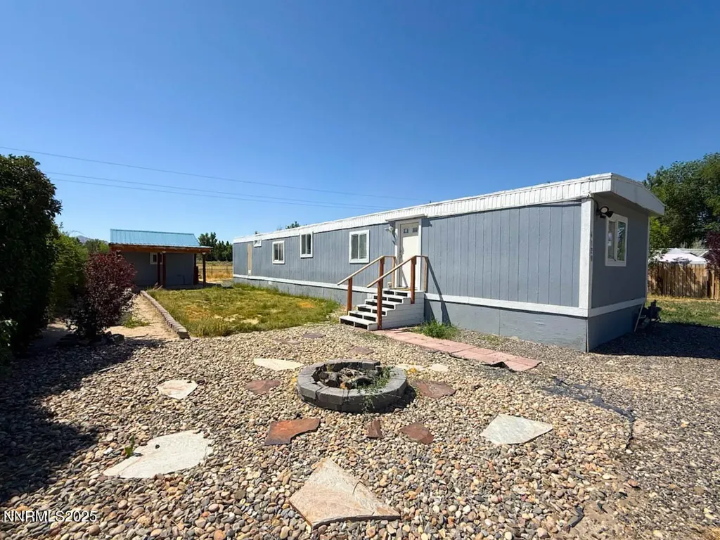 4120 Jupiter Winnemucca NV 89445