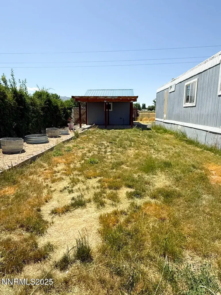 4120 Jupiter Winnemucca NV 89445