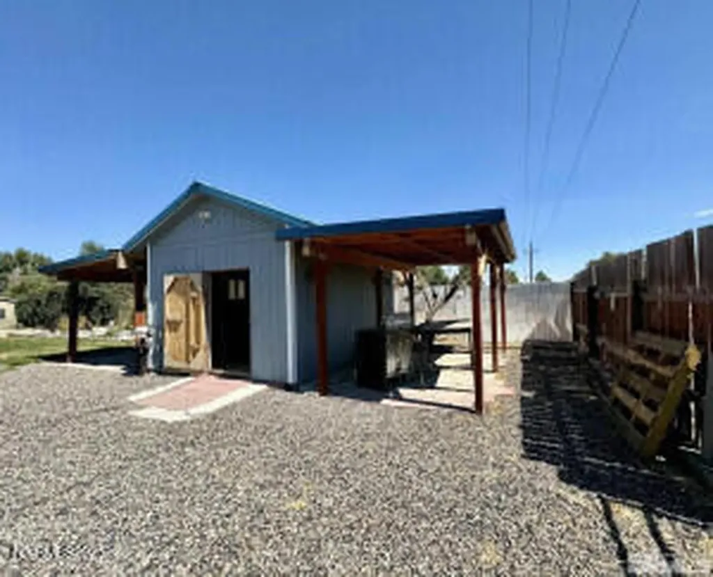 4120 Jupiter Winnemucca NV 89445