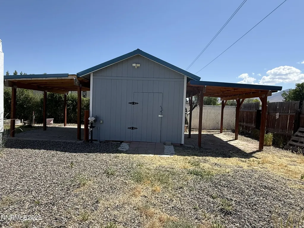 4120 Jupiter Winnemucca NV 89445