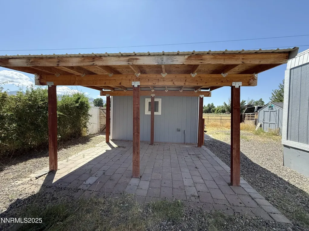 4120 Jupiter Winnemucca NV 89445