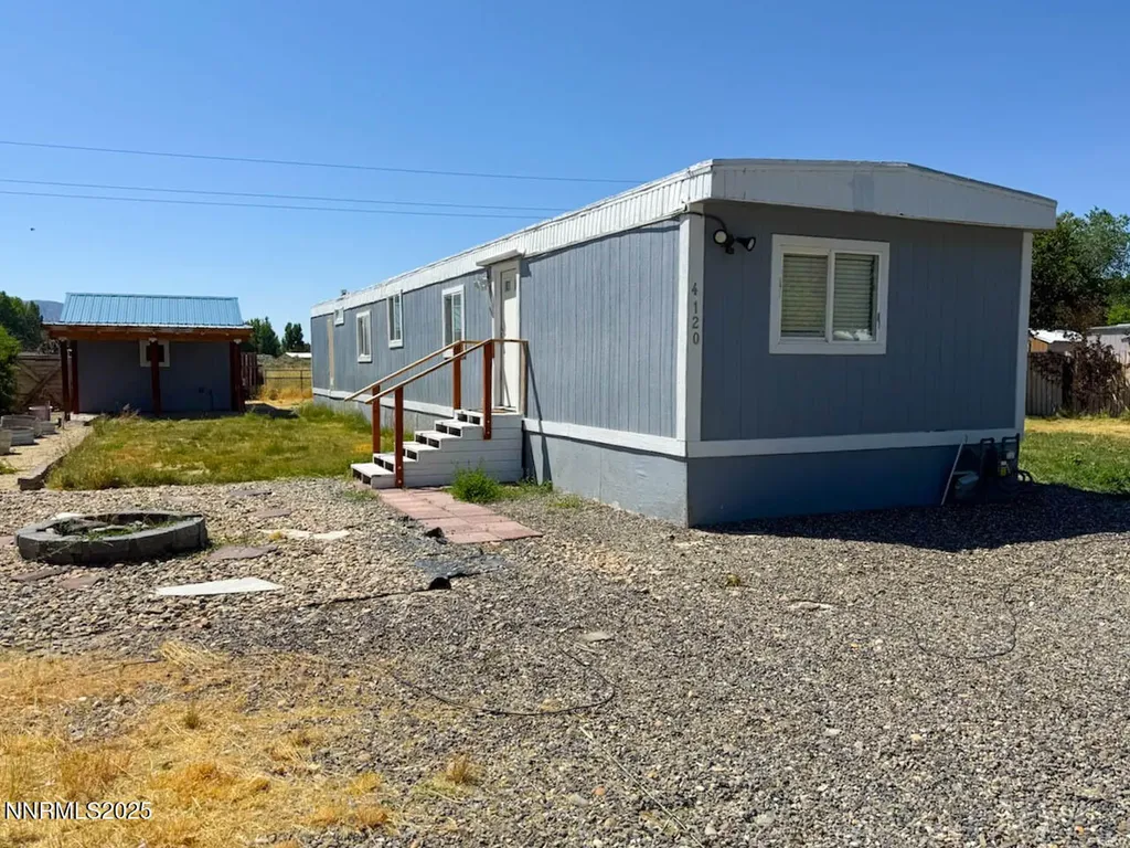 4120 Jupiter Winnemucca NV 89445