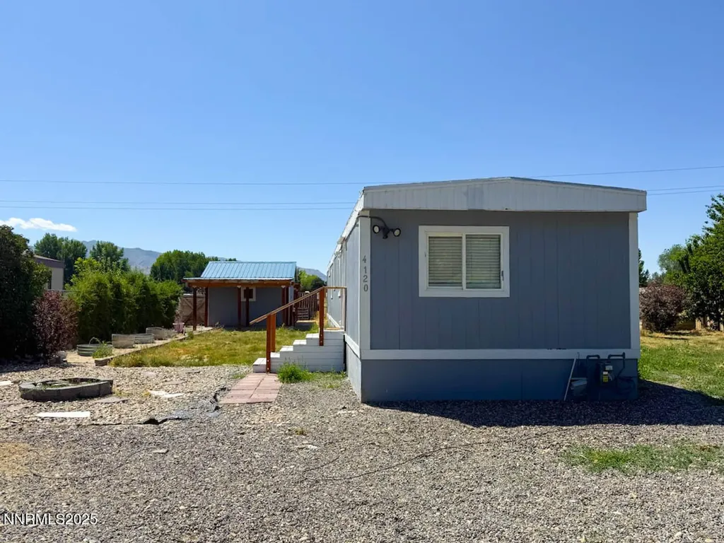 4120 Jupiter Winnemucca NV 89445