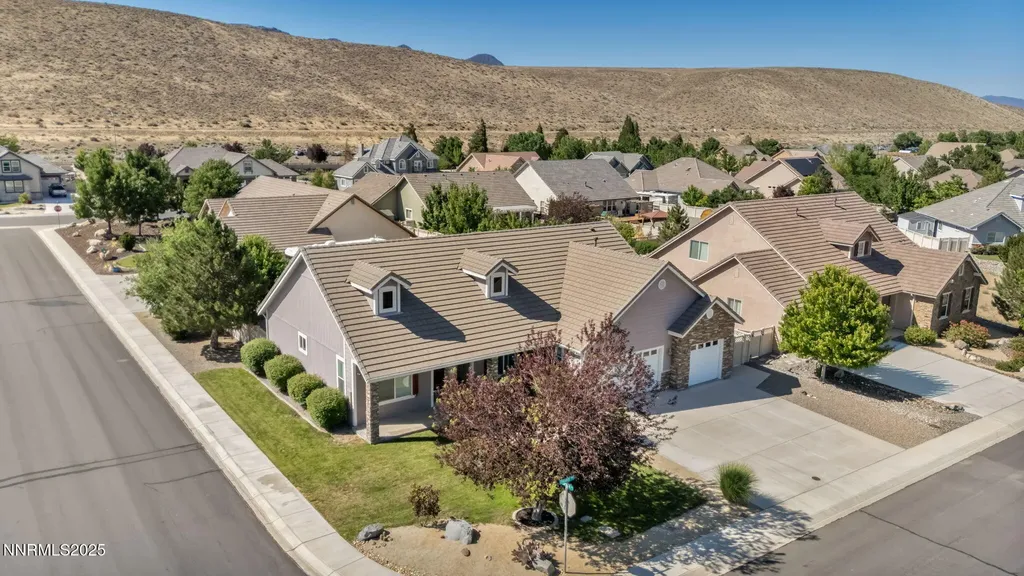 420 Chianti Dayton NV 89403