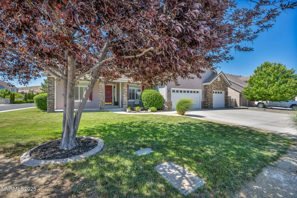 420 Chianti Dayton NV 89403