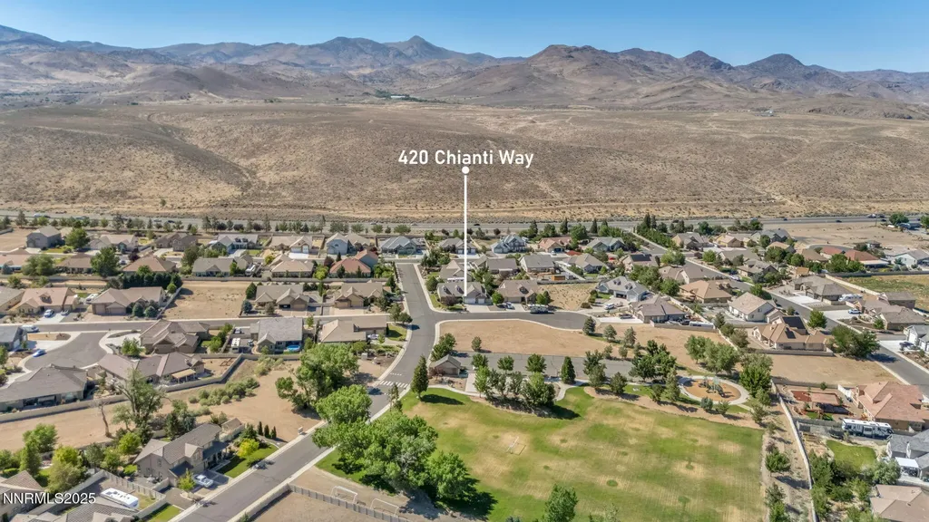 420 Chianti Dayton NV 89403