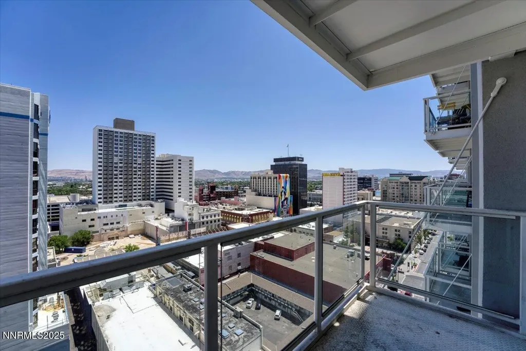 255 Sierra Reno NV 89501