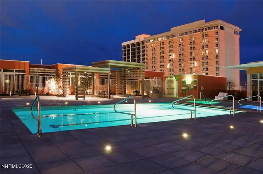 255 Sierra Reno NV 89501