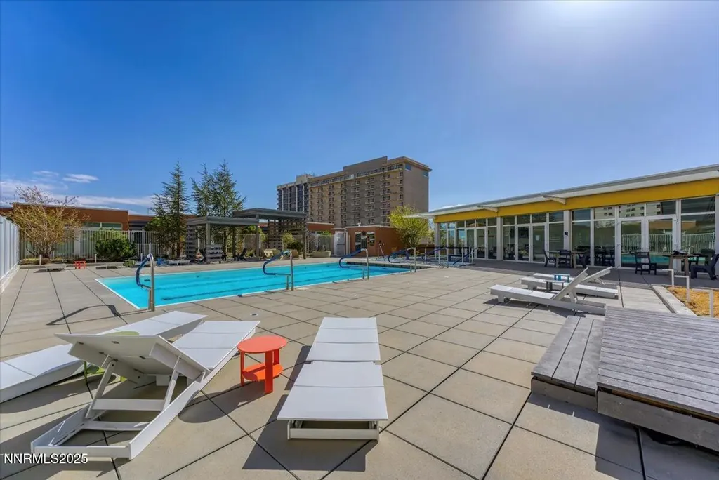 255 Sierra Reno NV 89501