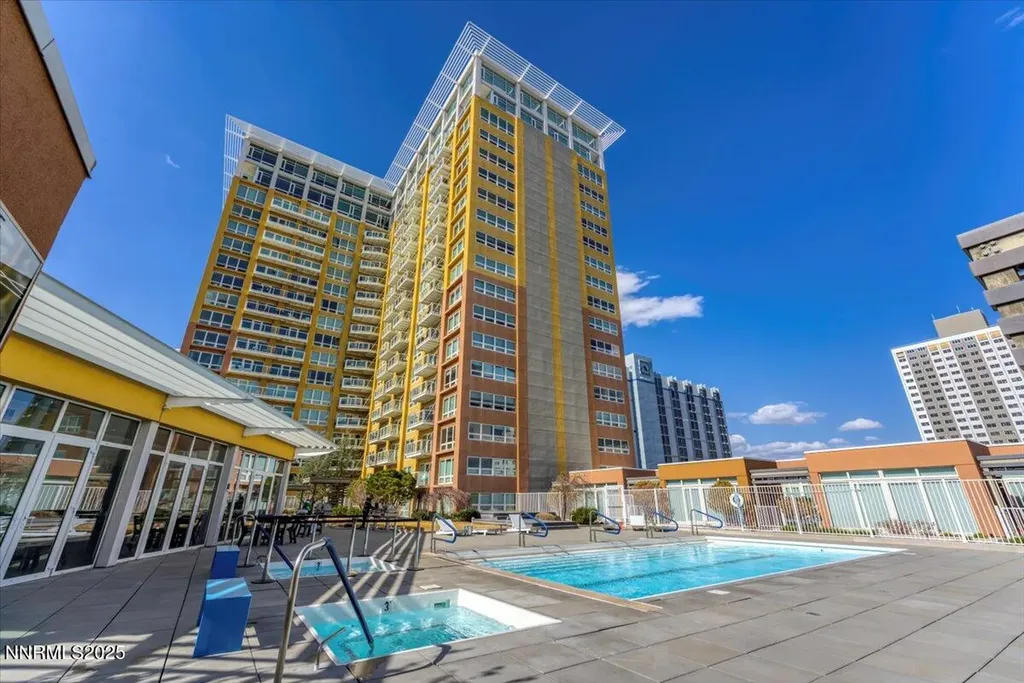 255 Sierra Reno NV 89501