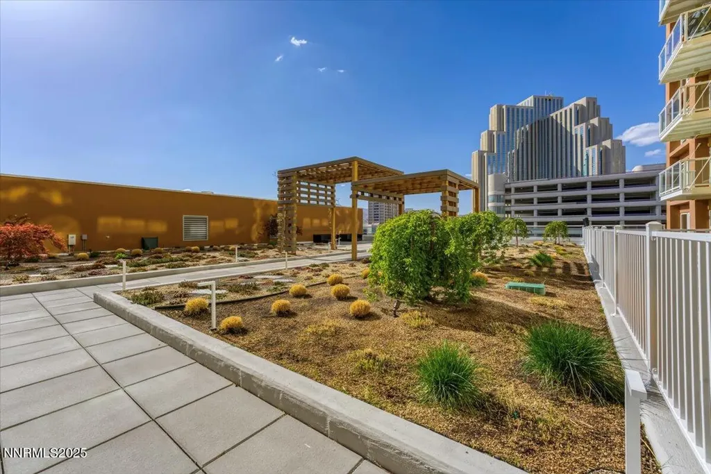 255 Sierra Reno NV 89501