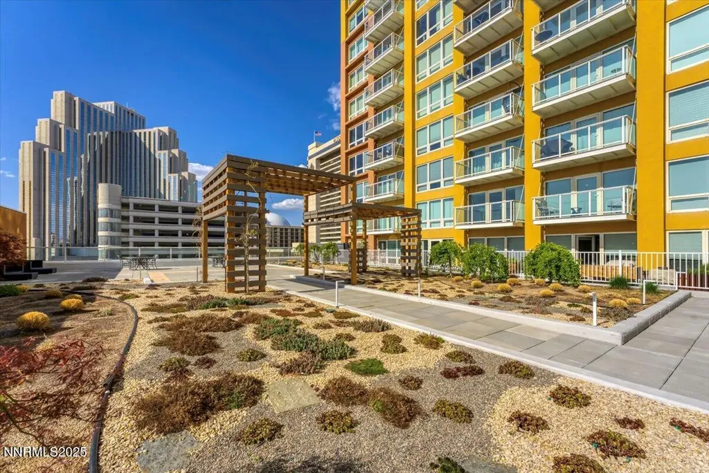 255 Sierra Reno NV 89501