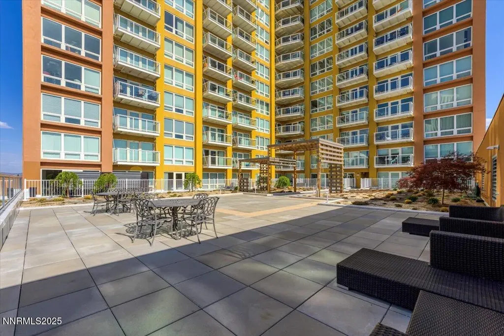 255 Sierra Reno NV 89501