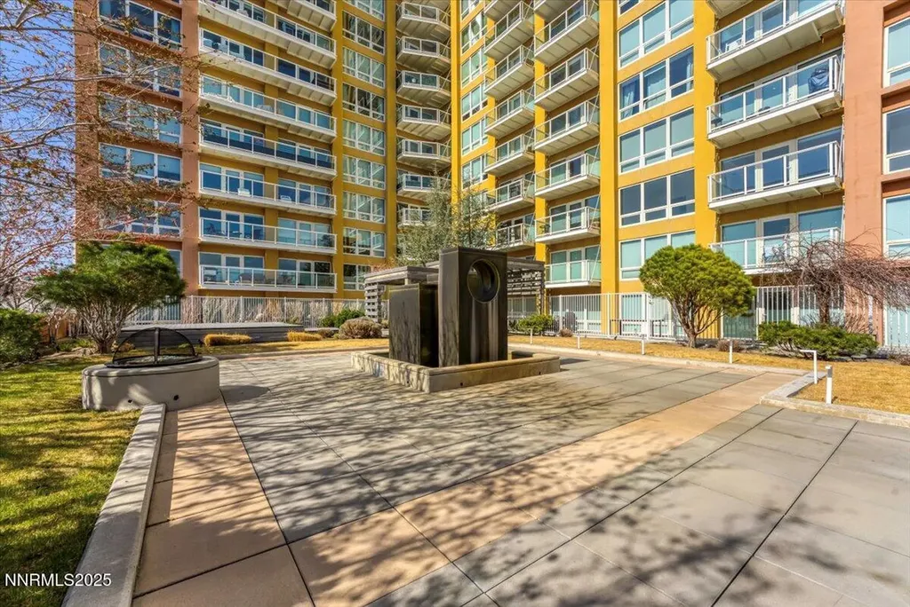 255 Sierra Reno NV 89501