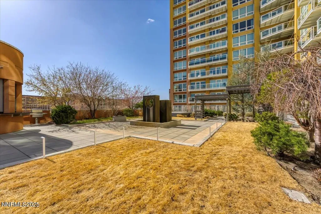 255 Sierra Reno NV 89501
