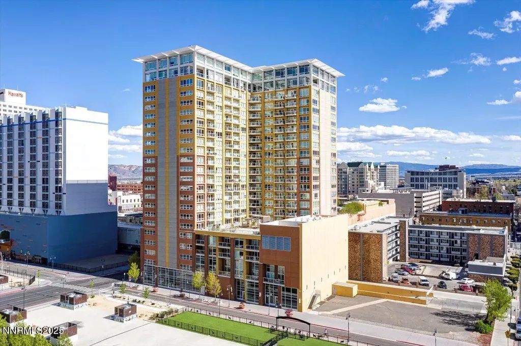 255 Sierra Reno NV 89501
