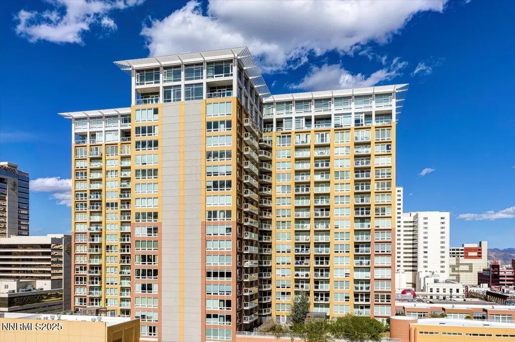 255 Sierra Reno NV 89501