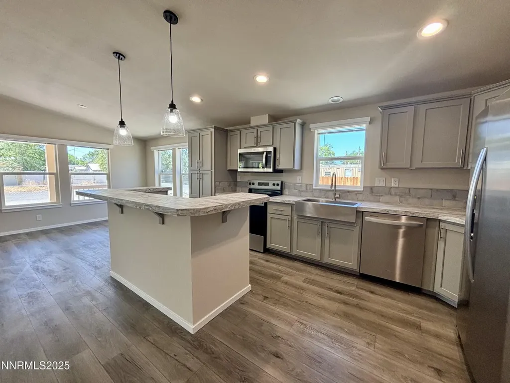 750 16th Lovelock NV 89419