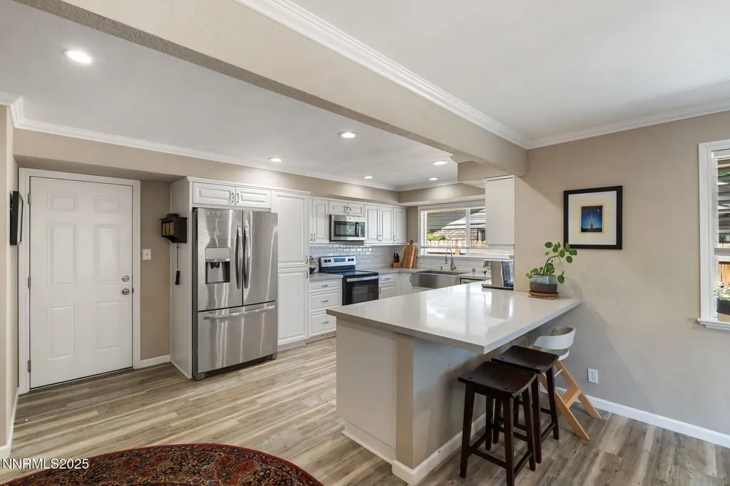 1445 California Reno NV 89509