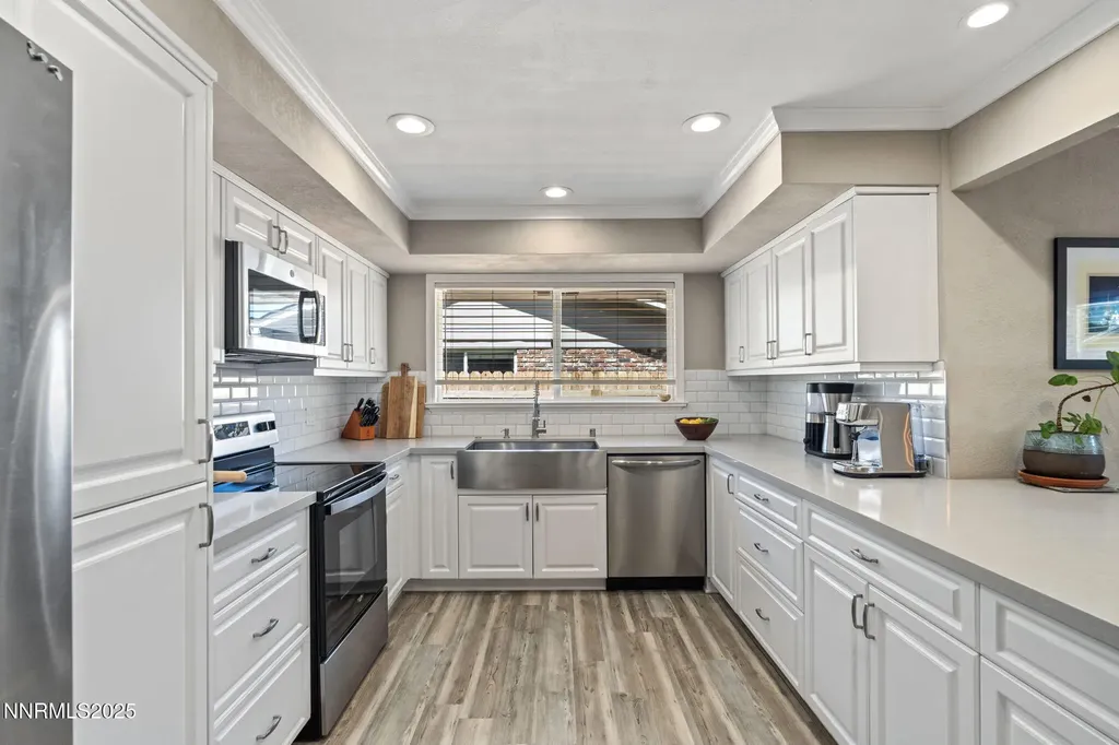 1445 California Reno NV 89509
