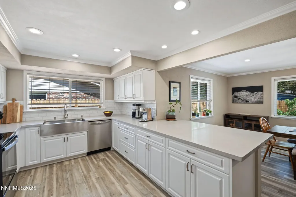 1445 California Reno NV 89509