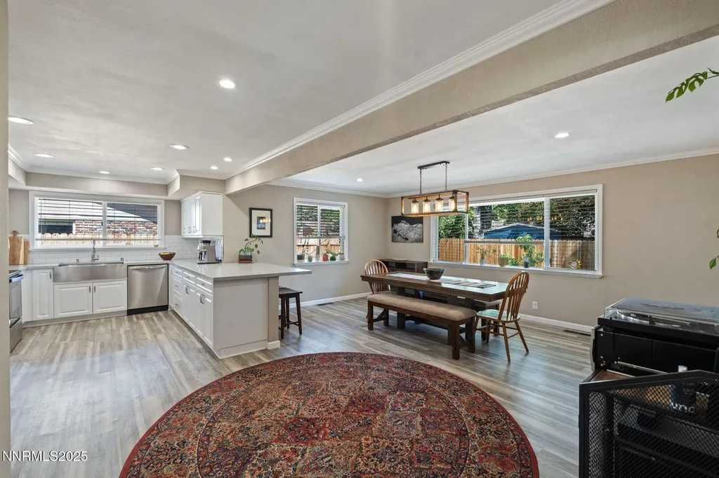 1445 California Reno NV 89509