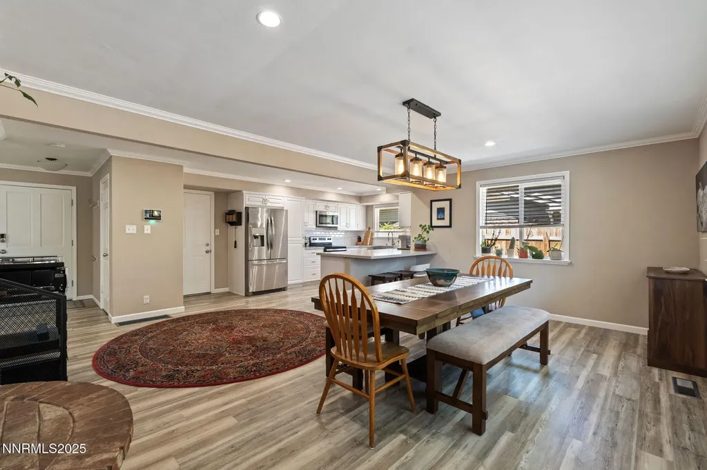 1445 California Reno NV 89509