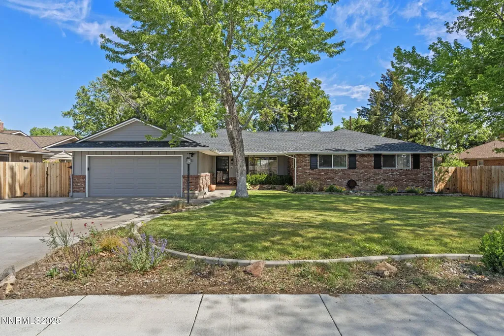 1445 California Reno NV 89509
