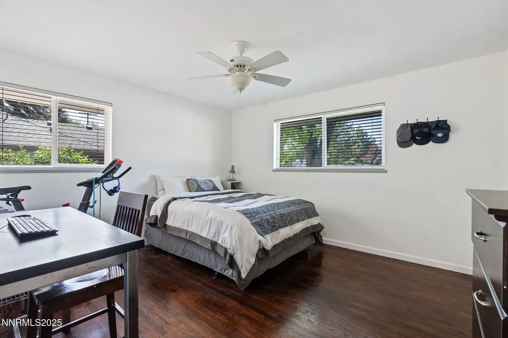 1445 California Reno NV 89509