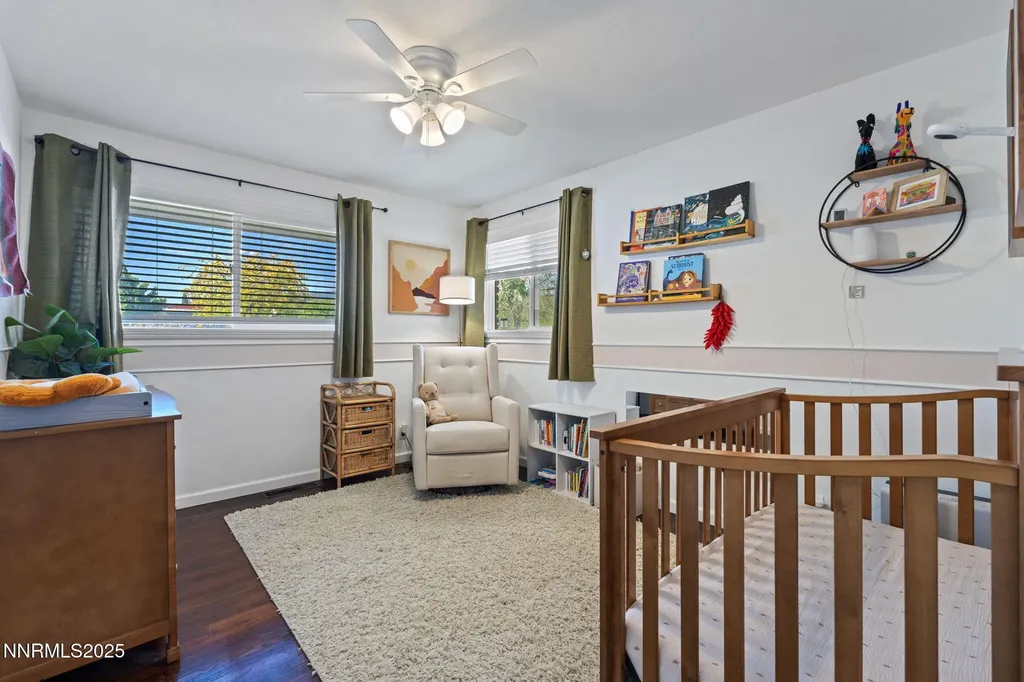 1445 California Reno NV 89509