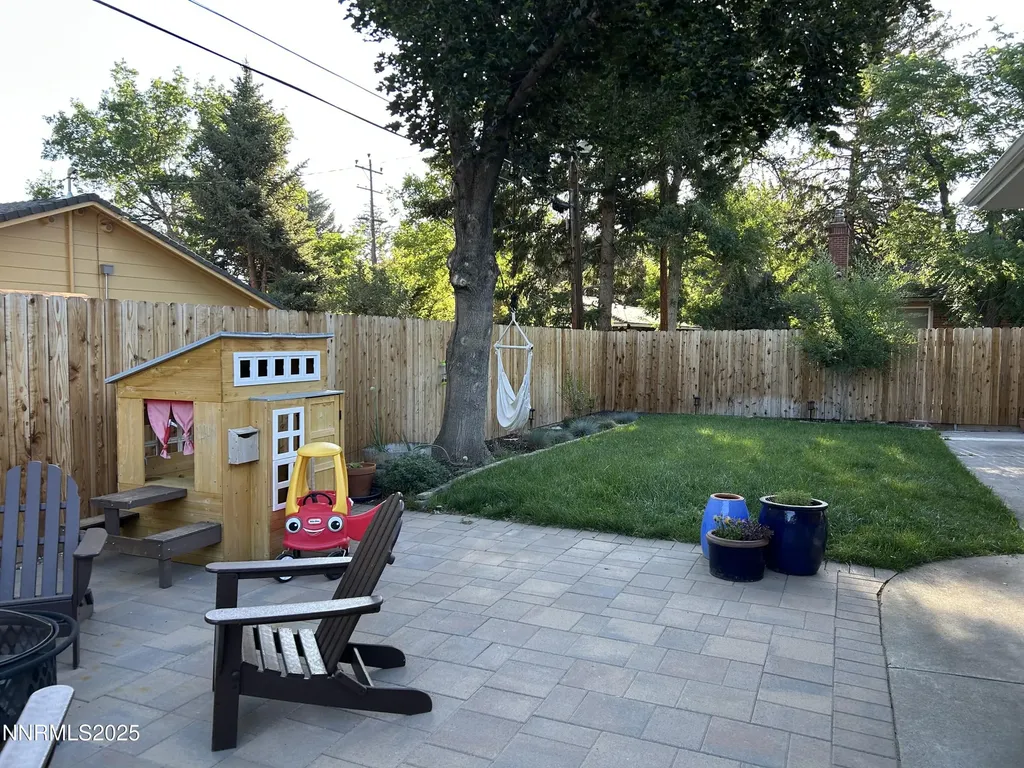 1445 California Reno NV 89509