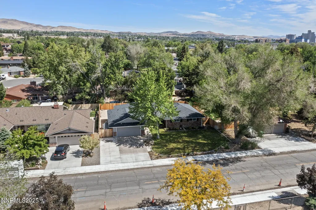 1445 California Reno NV 89509