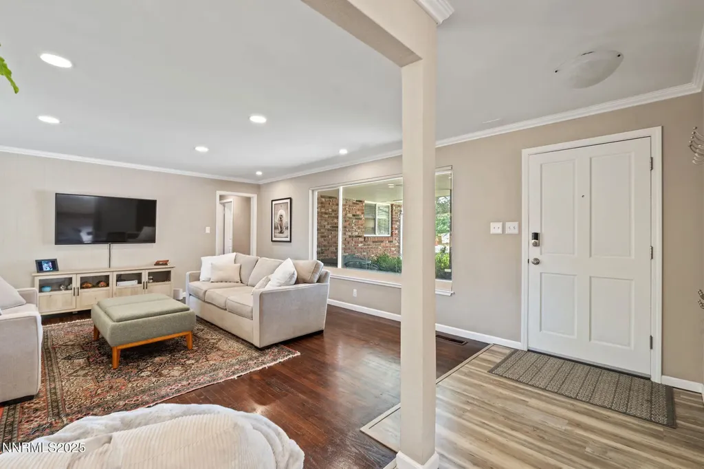 1445 California Reno NV 89509