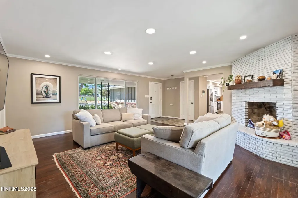 1445 California Reno NV 89509