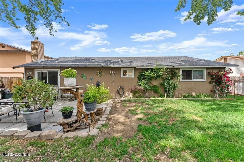 4415 Leche Reno NV 89502