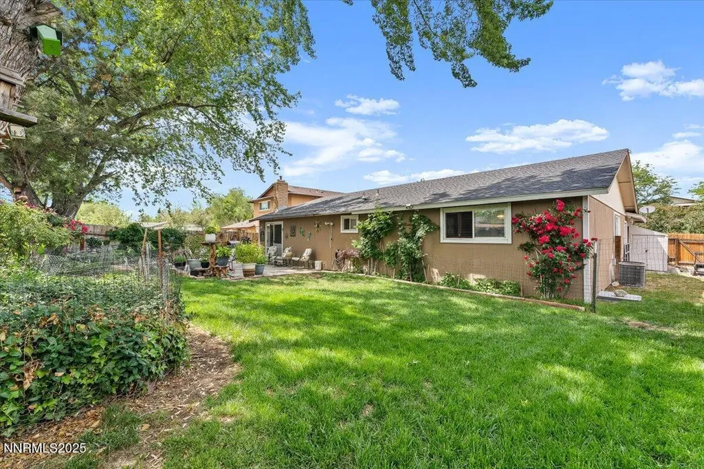 4415 Leche Reno NV 89502