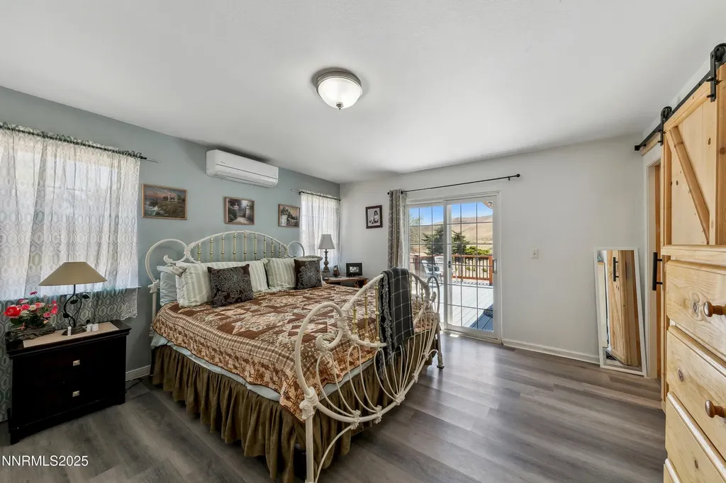 21 Fox Yerington NV 89447