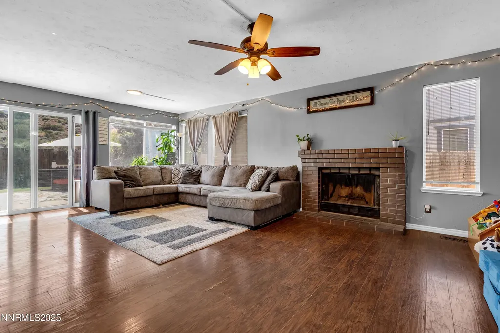 7090 Peppermint Reno NV 89506