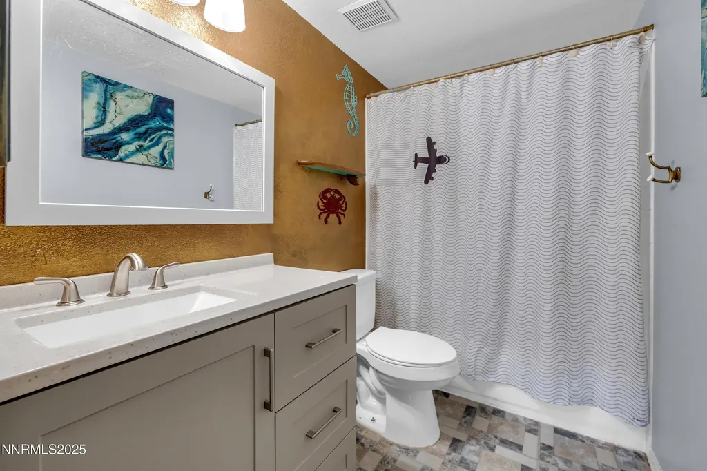 7090 Peppermint Reno NV 89506