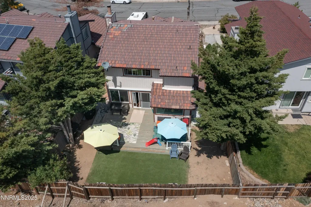 7090 Peppermint Reno NV 89506