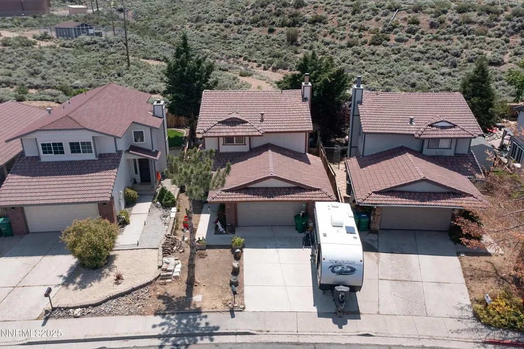 7090 Peppermint Reno NV 89506