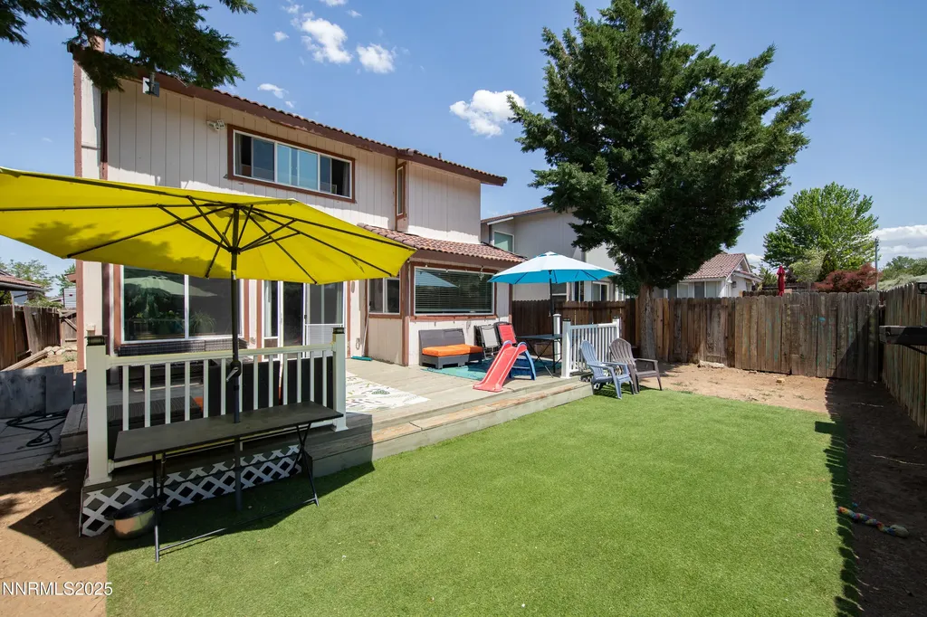 7090 Peppermint Reno NV 89506