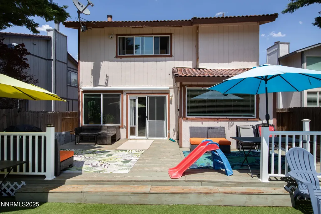 7090 Peppermint Reno NV 89506