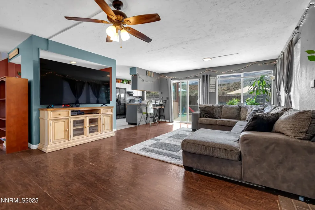 7090 Peppermint Reno NV 89506