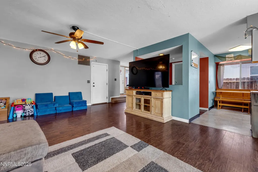 7090 Peppermint Reno NV 89506