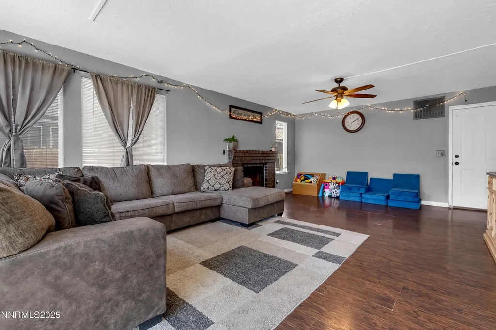 7090 Peppermint Reno NV 89506