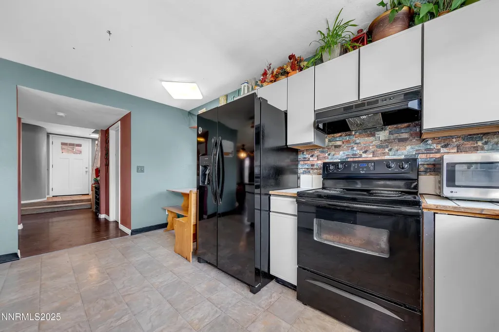 7090 Peppermint Reno NV 89506