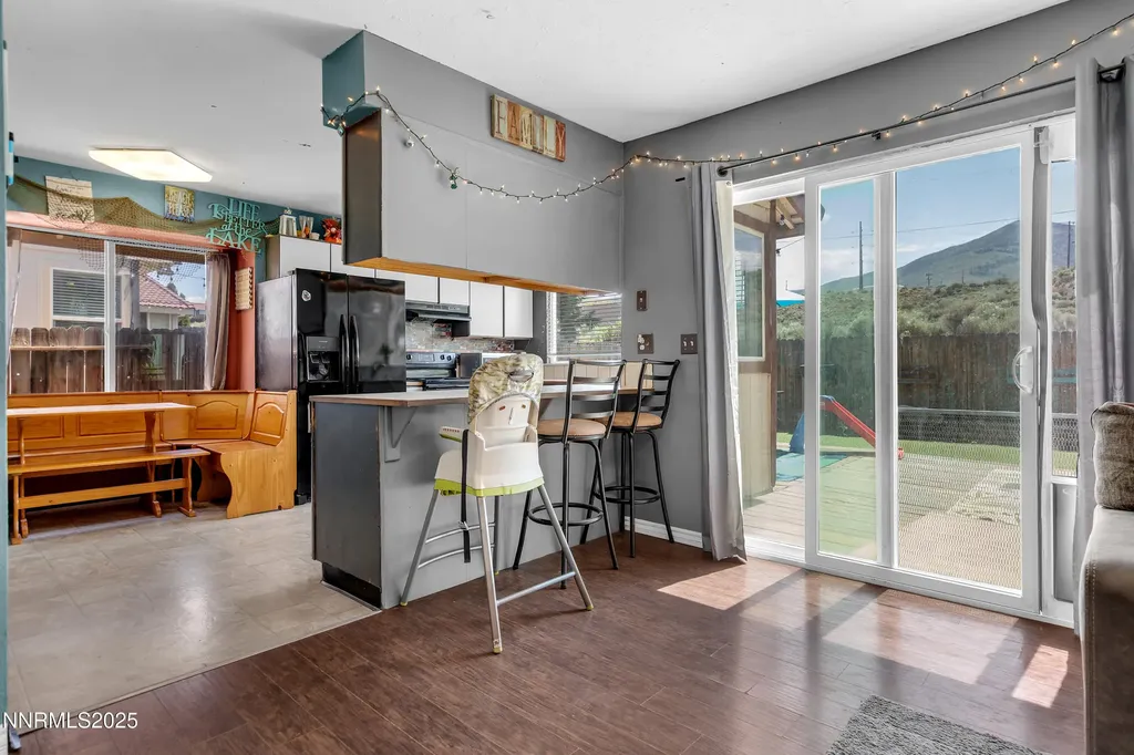 7090 Peppermint Reno NV 89506