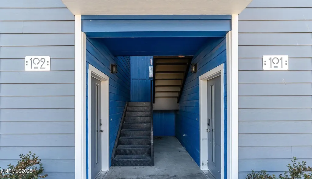 260 Vassar Reno NV 89502